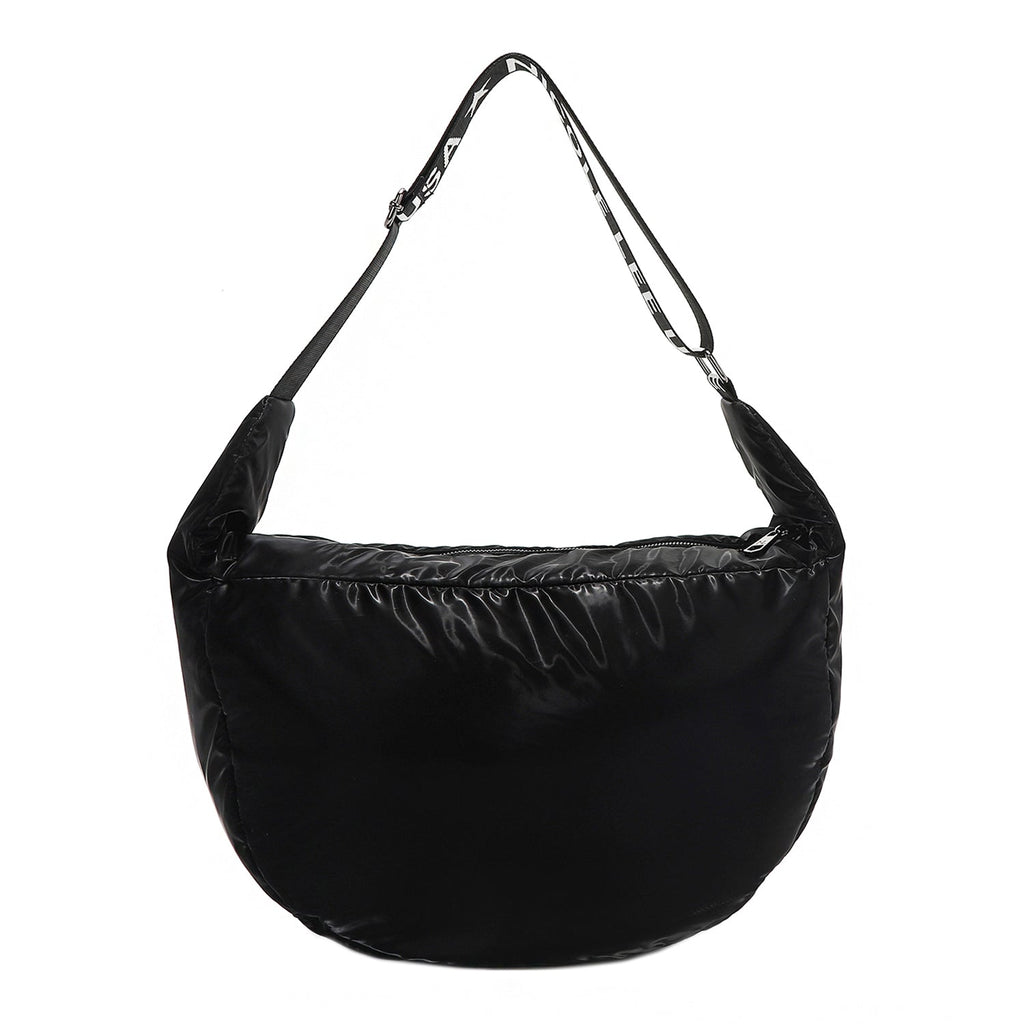 NICOLE LEE (BOLSO DE HOMBRO GRANDE ACOLCHADO)