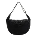 NICOLE LEE (BOLSO DE HOMBRO GRANDE ACOLCHADO)