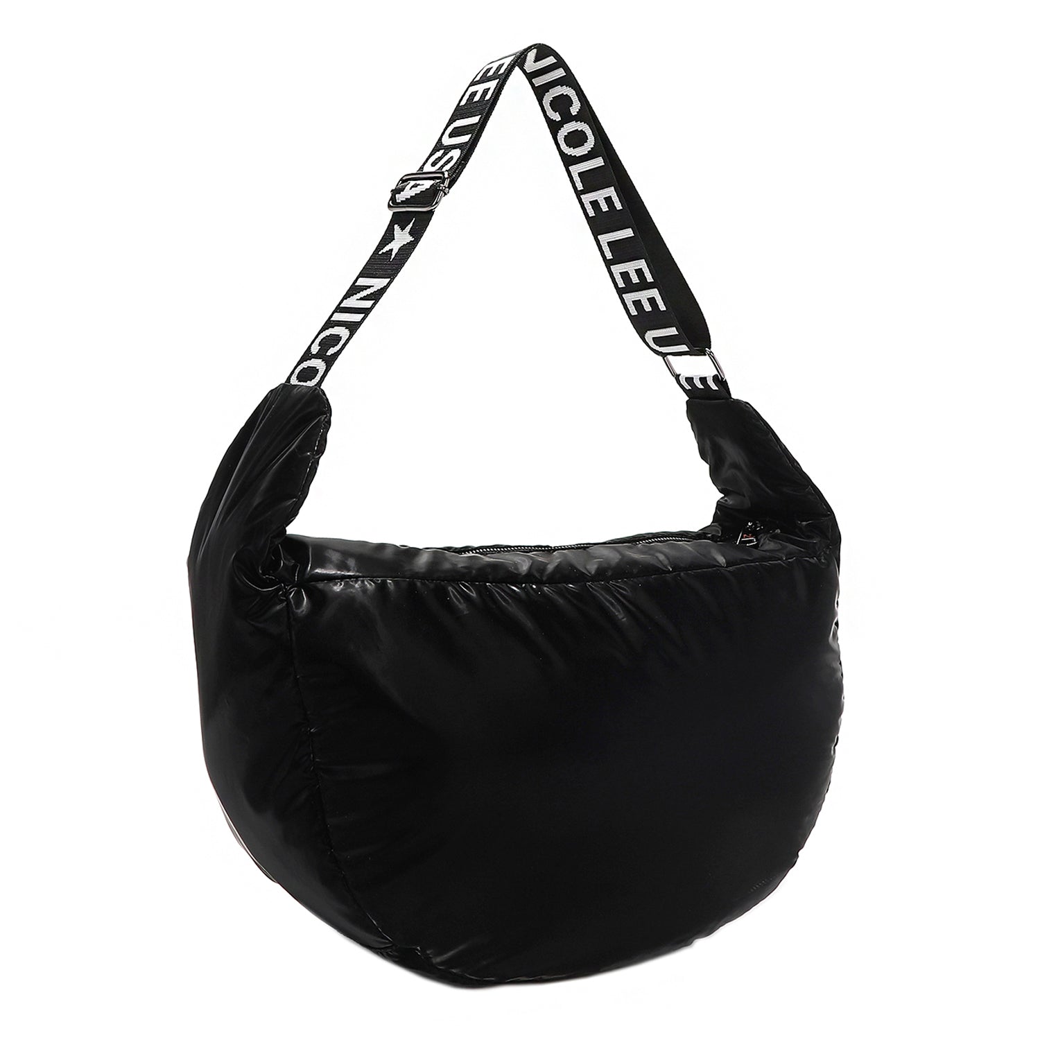 NICOLE LEE (BOLSO DE HOMBRO GRANDE ACOLCHADO)