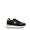 NICOLE LEE ZAPATILLAS DE MODA (NEGRO)