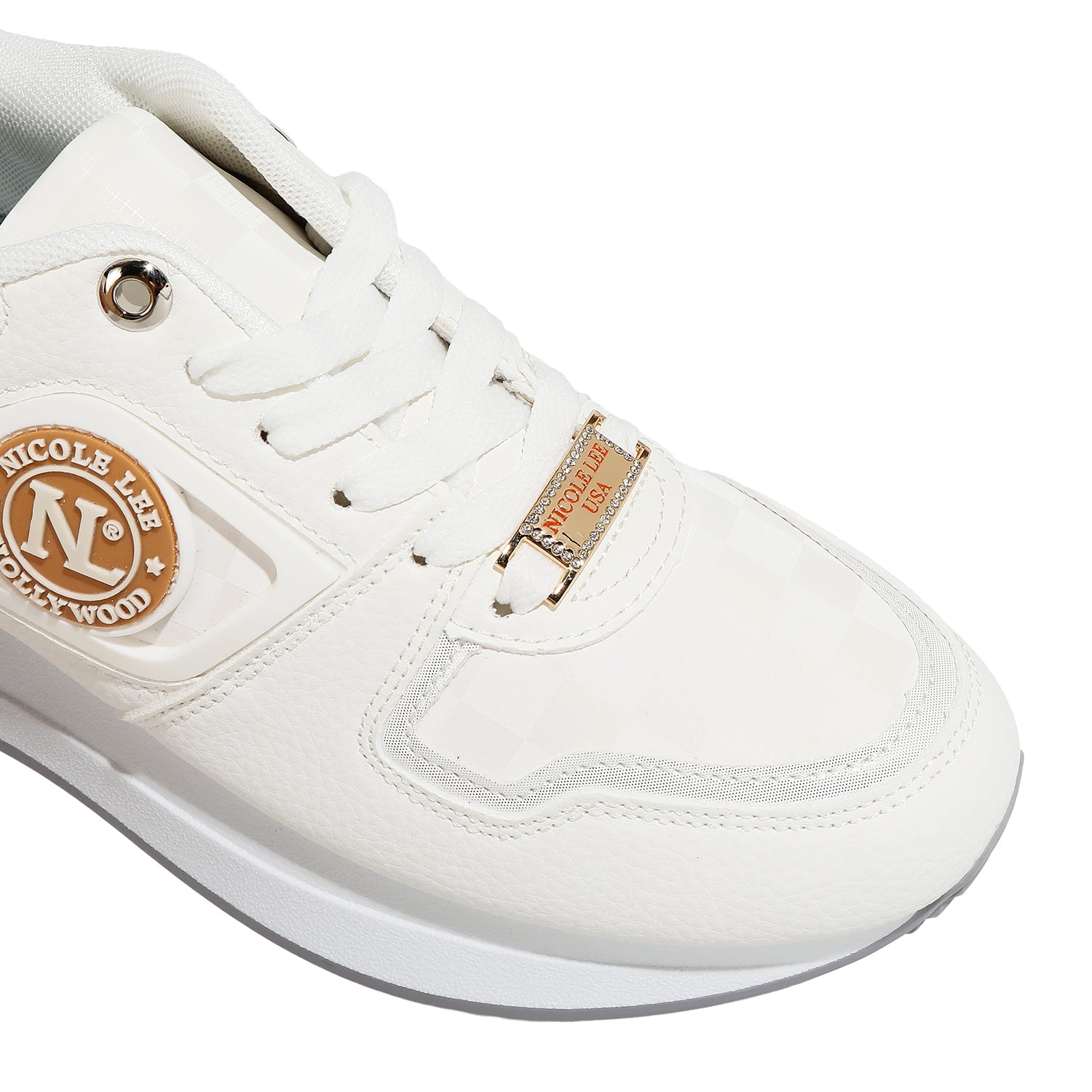 NICOLE LEE (ZAPATILLAS)
